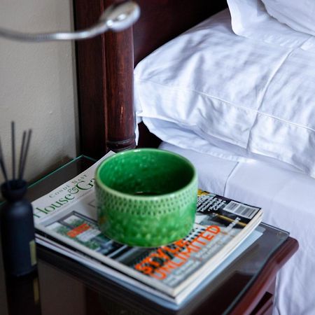 Lemoenkloof Boutique Hotel Paarl Bagian luar foto