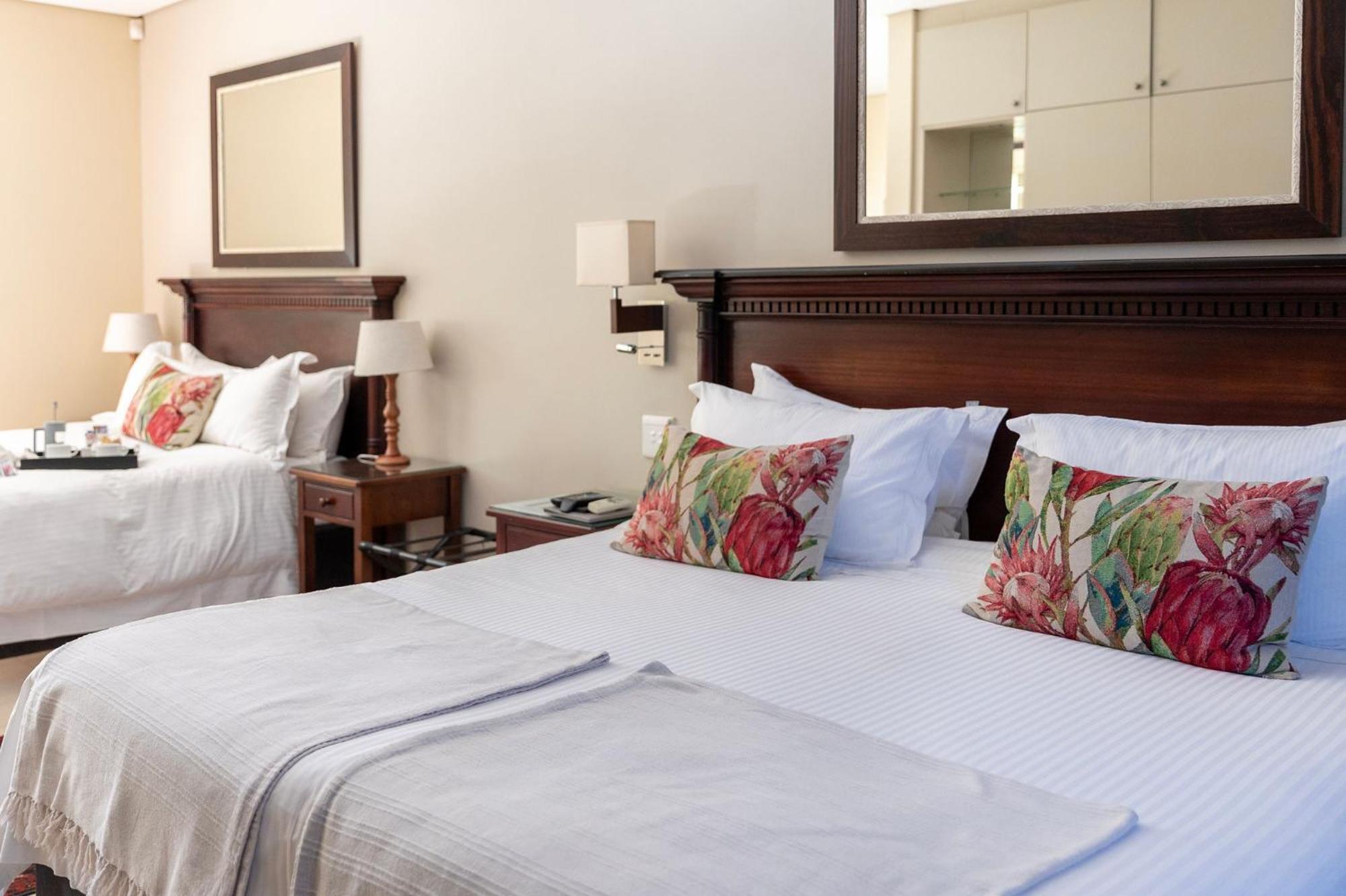 Lemoenkloof Boutique Hotel Paarl Bagian luar foto