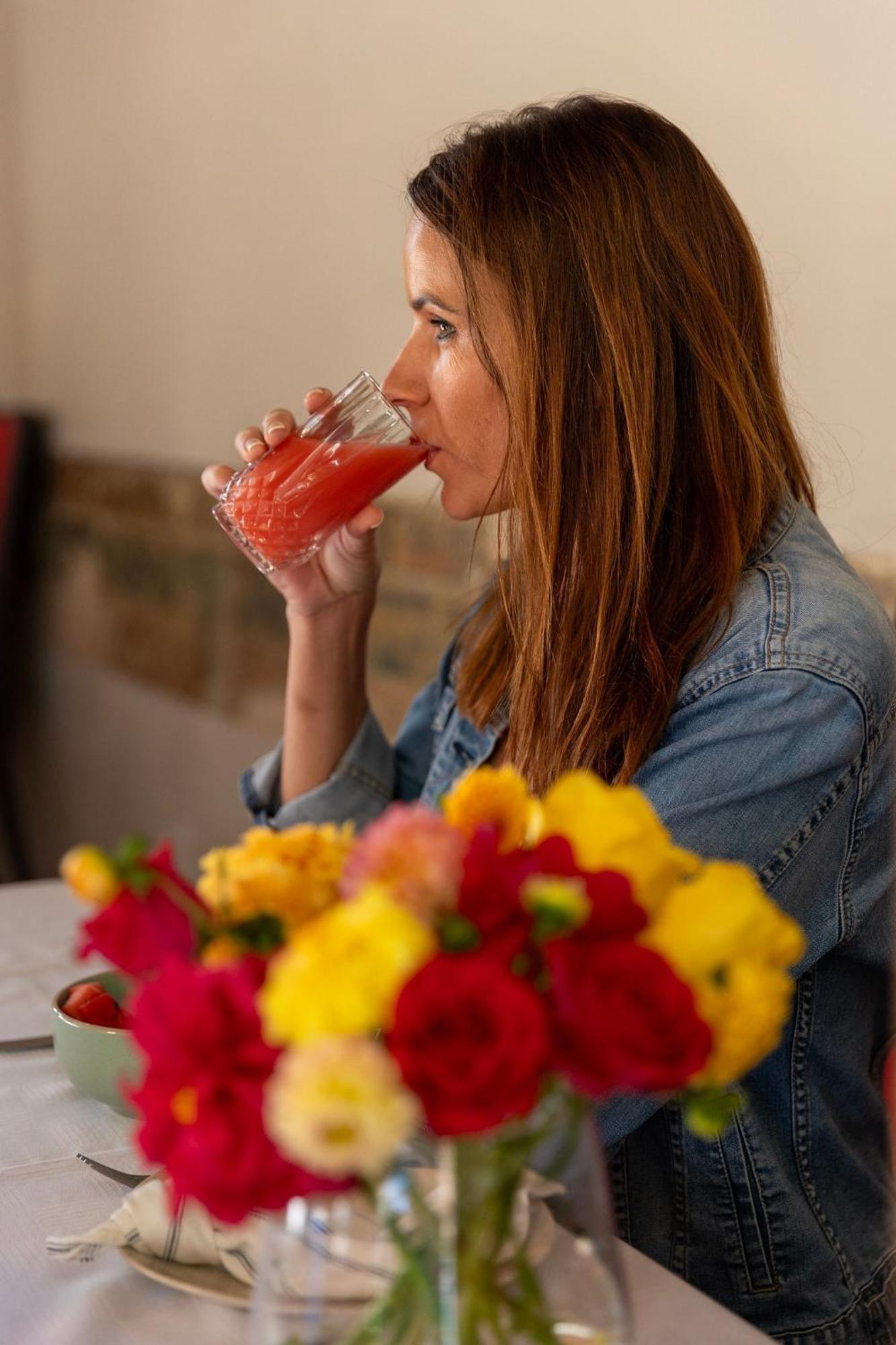 Lemoenkloof Boutique Hotel Paarl Bagian luar foto
