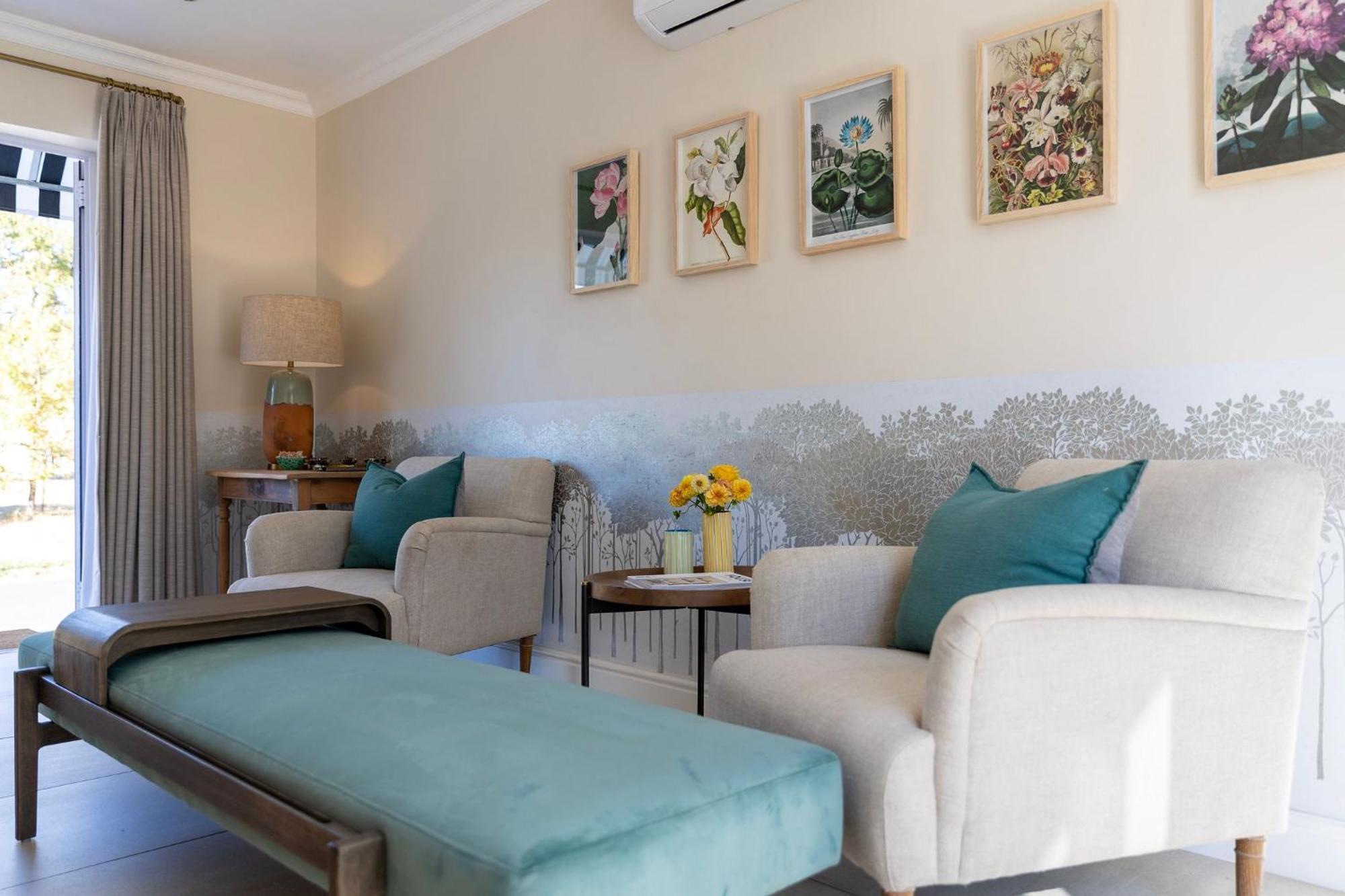 Lemoenkloof Boutique Hotel Paarl Bagian luar foto