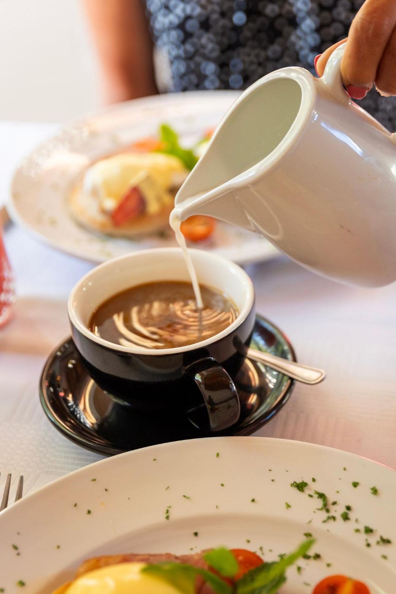 Lemoenkloof Boutique Hotel Paarl Bagian luar foto