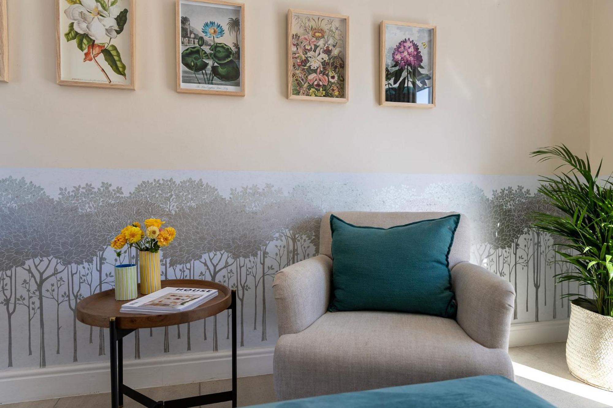 Lemoenkloof Boutique Hotel Paarl Bagian luar foto