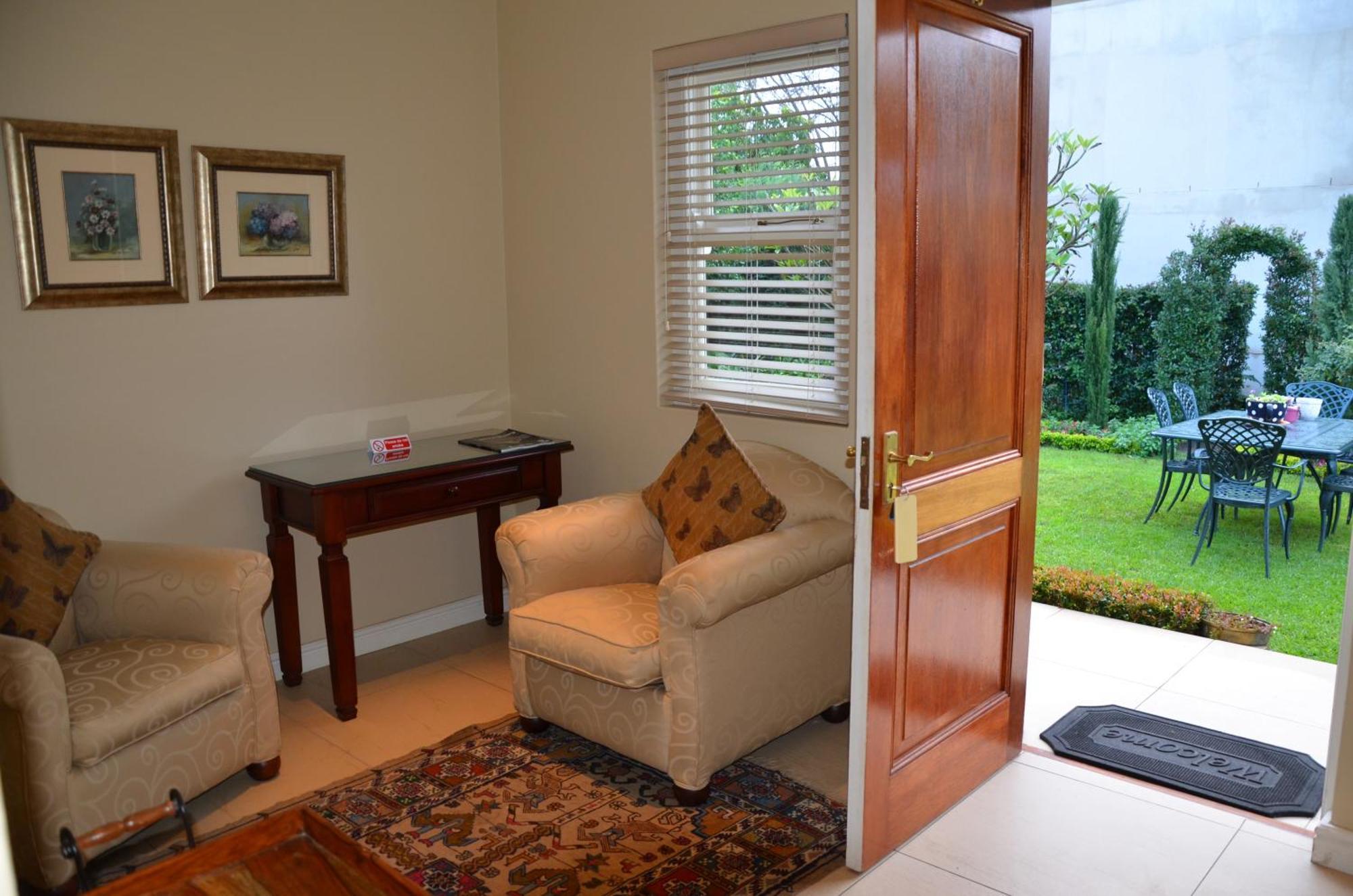 Lemoenkloof Boutique Hotel Paarl Bagian luar foto