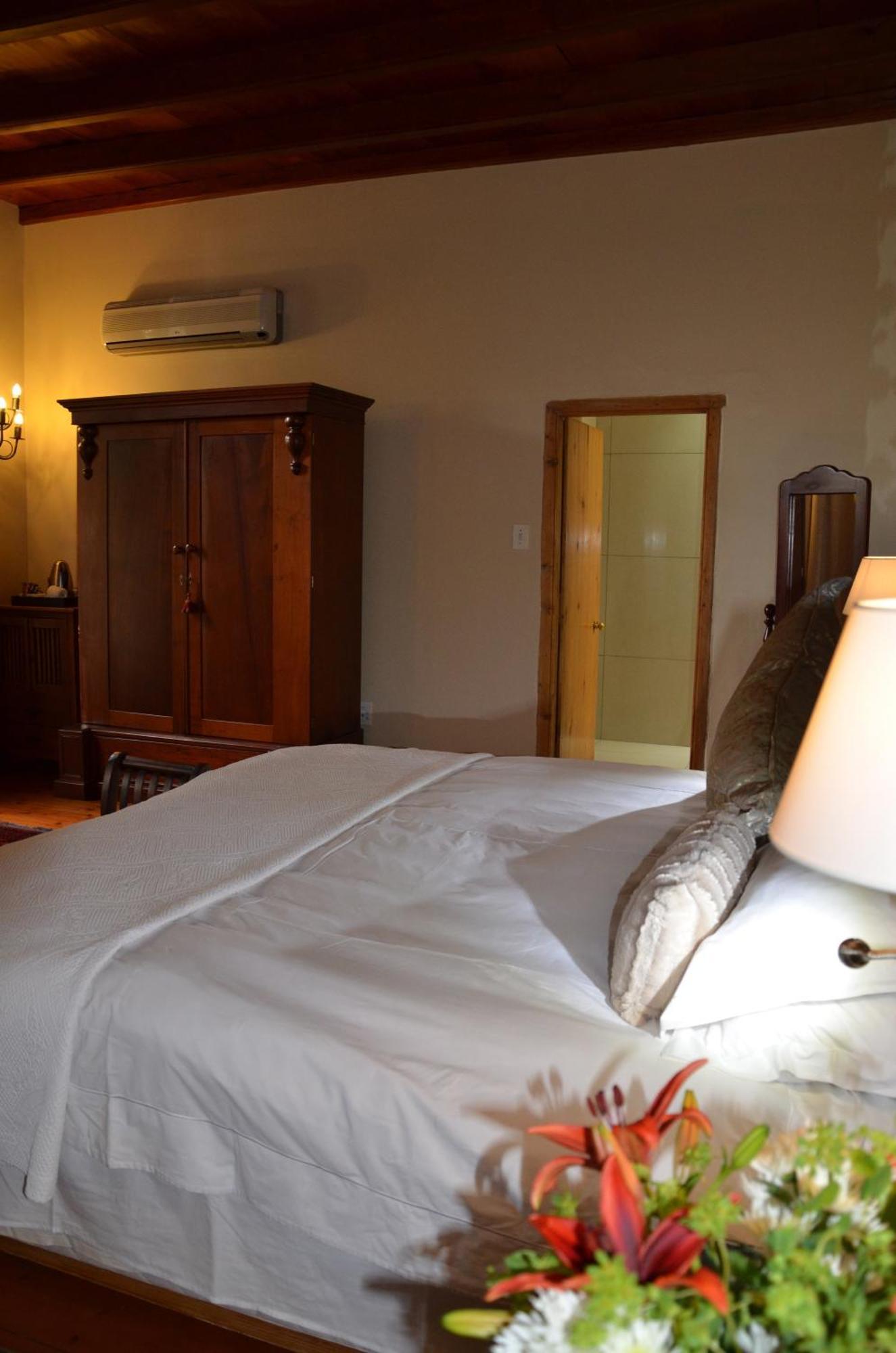 Lemoenkloof Boutique Hotel Paarl Bagian luar foto
