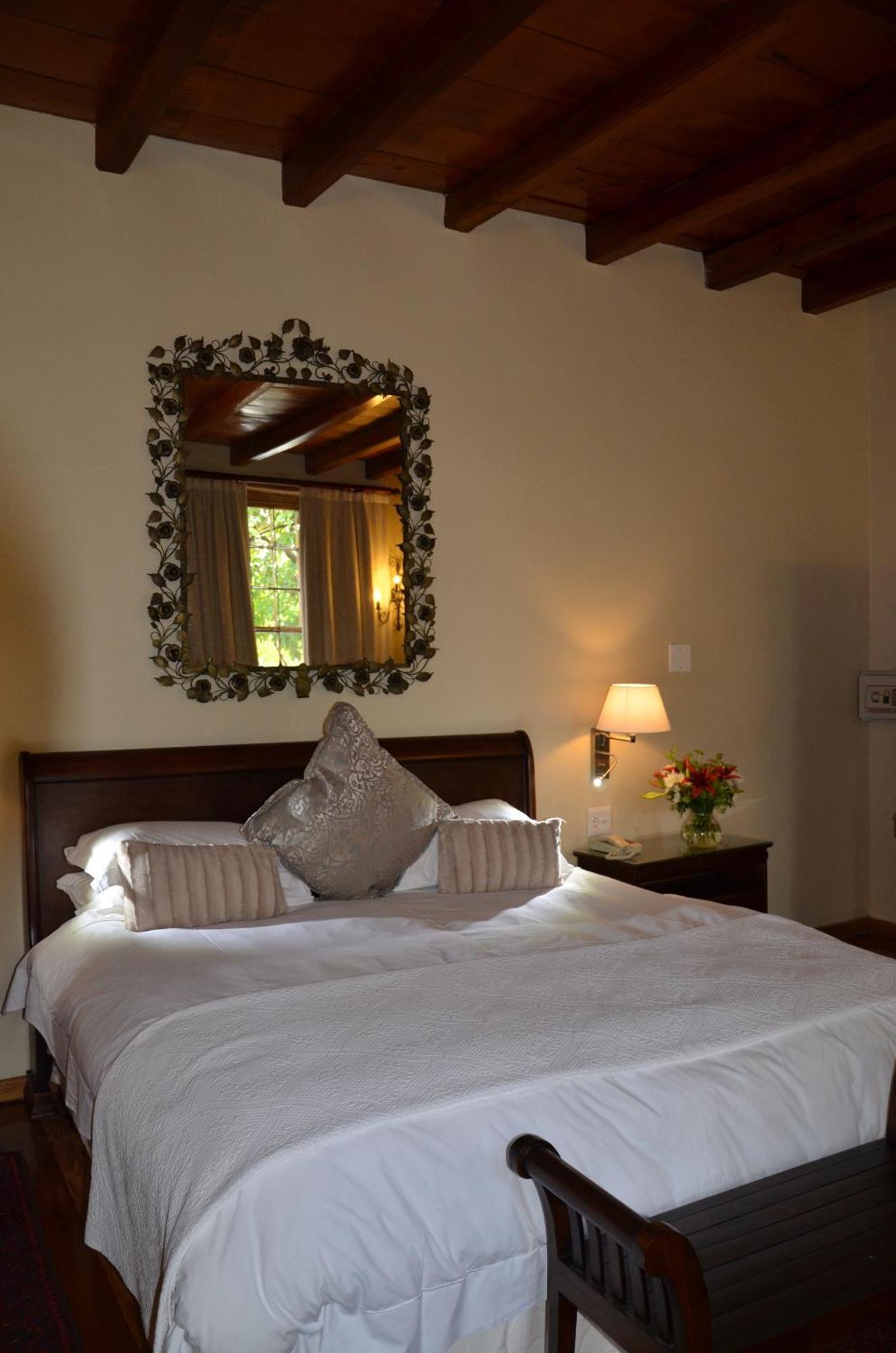Lemoenkloof Boutique Hotel Paarl Bagian luar foto