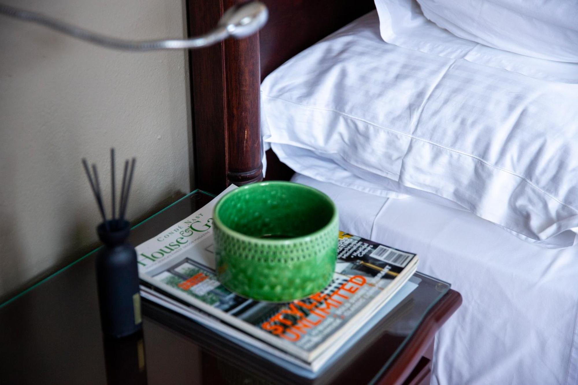 Lemoenkloof Boutique Hotel Paarl Bagian luar foto