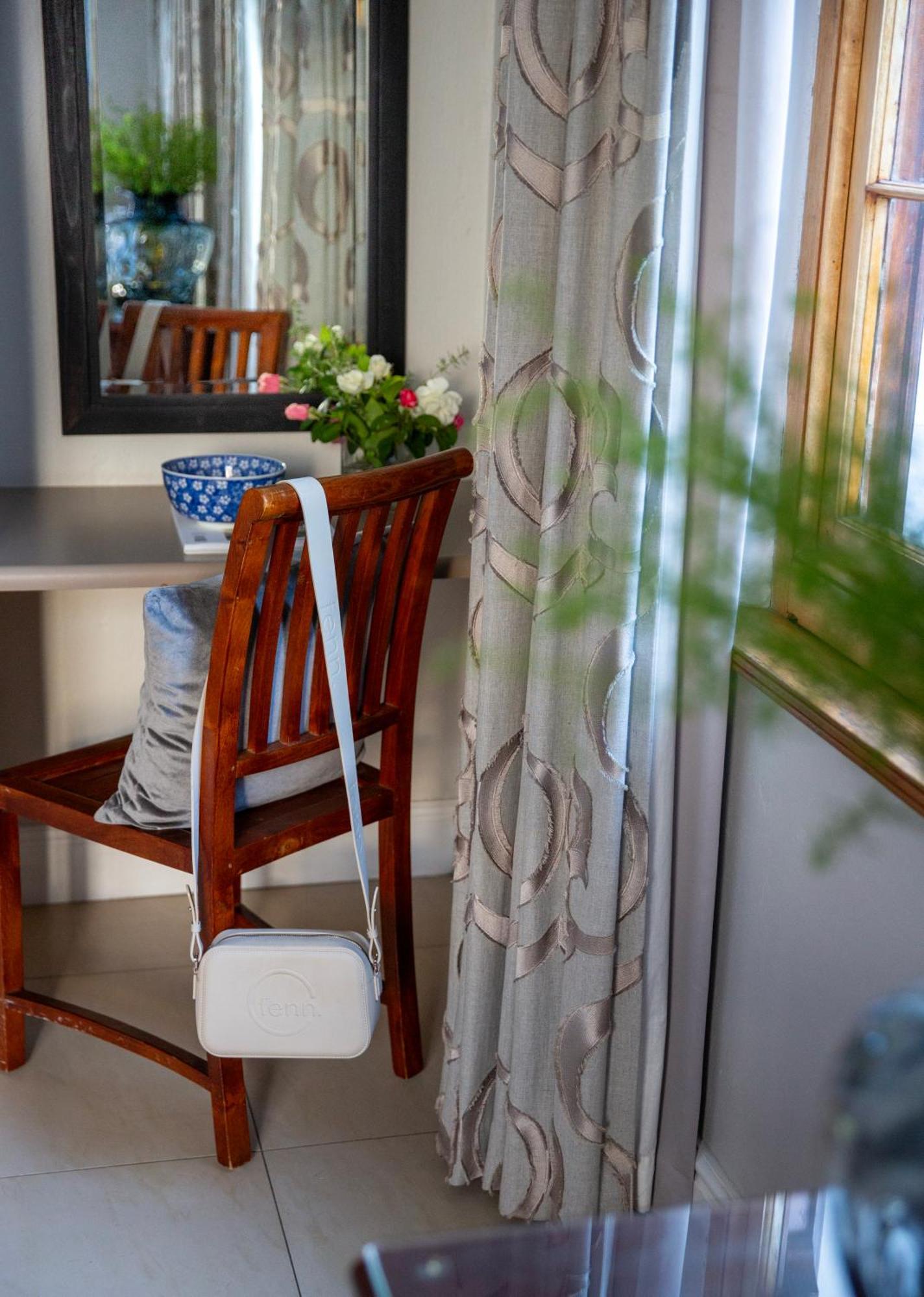 Lemoenkloof Boutique Hotel Paarl Bagian luar foto