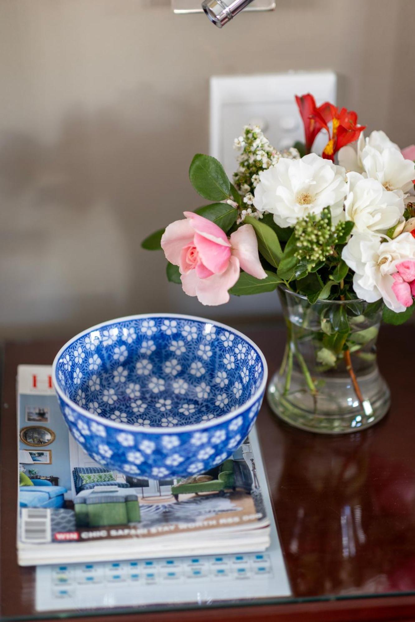 Lemoenkloof Boutique Hotel Paarl Bagian luar foto