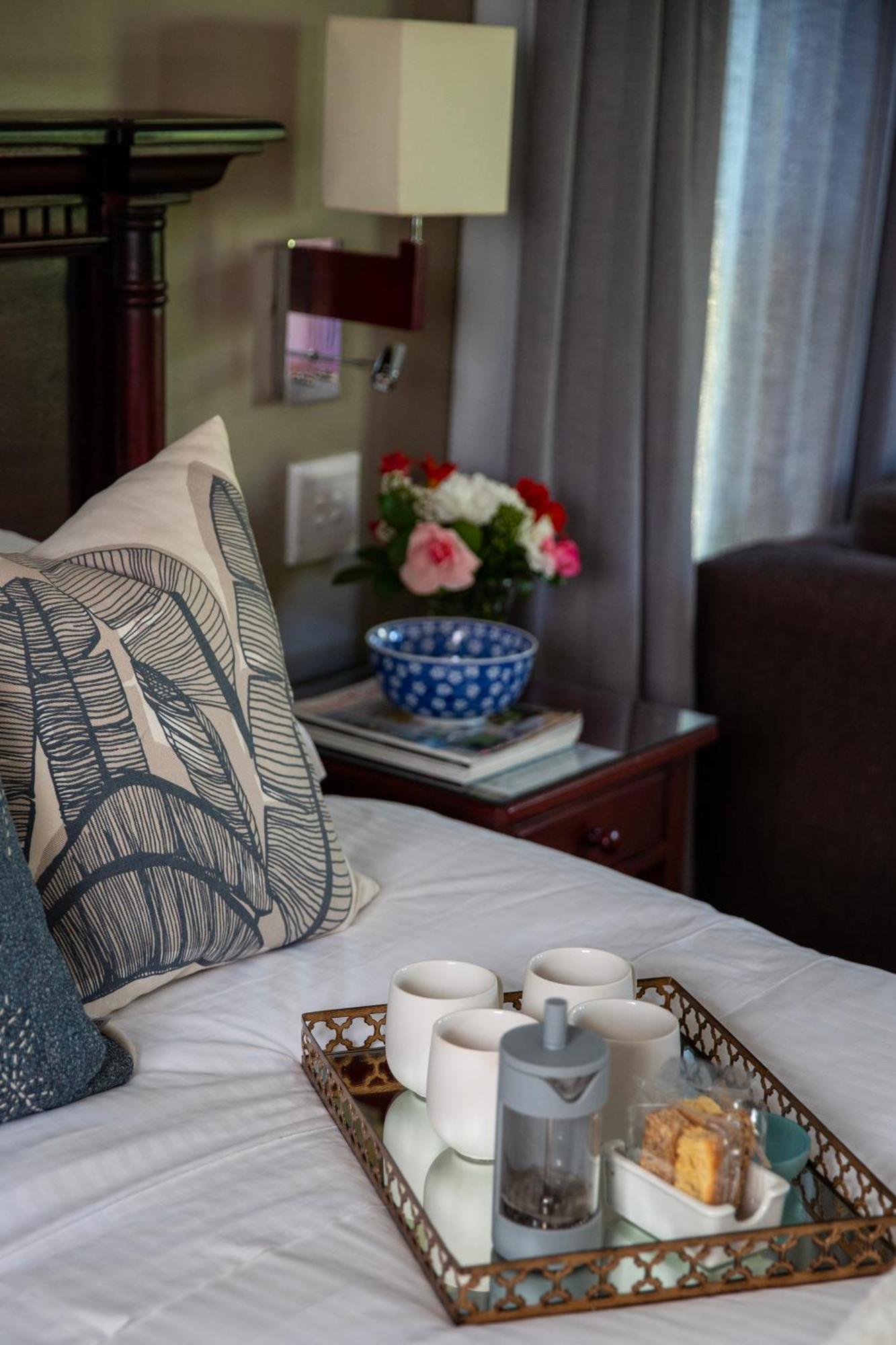 Lemoenkloof Boutique Hotel Paarl Bagian luar foto
