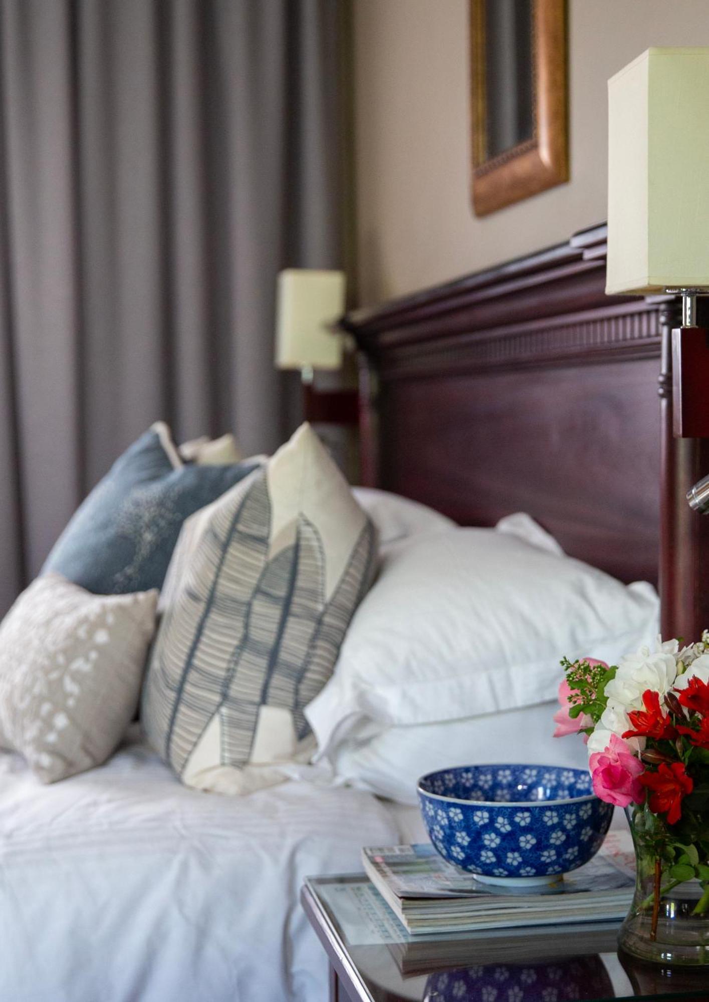Lemoenkloof Boutique Hotel Paarl Bagian luar foto