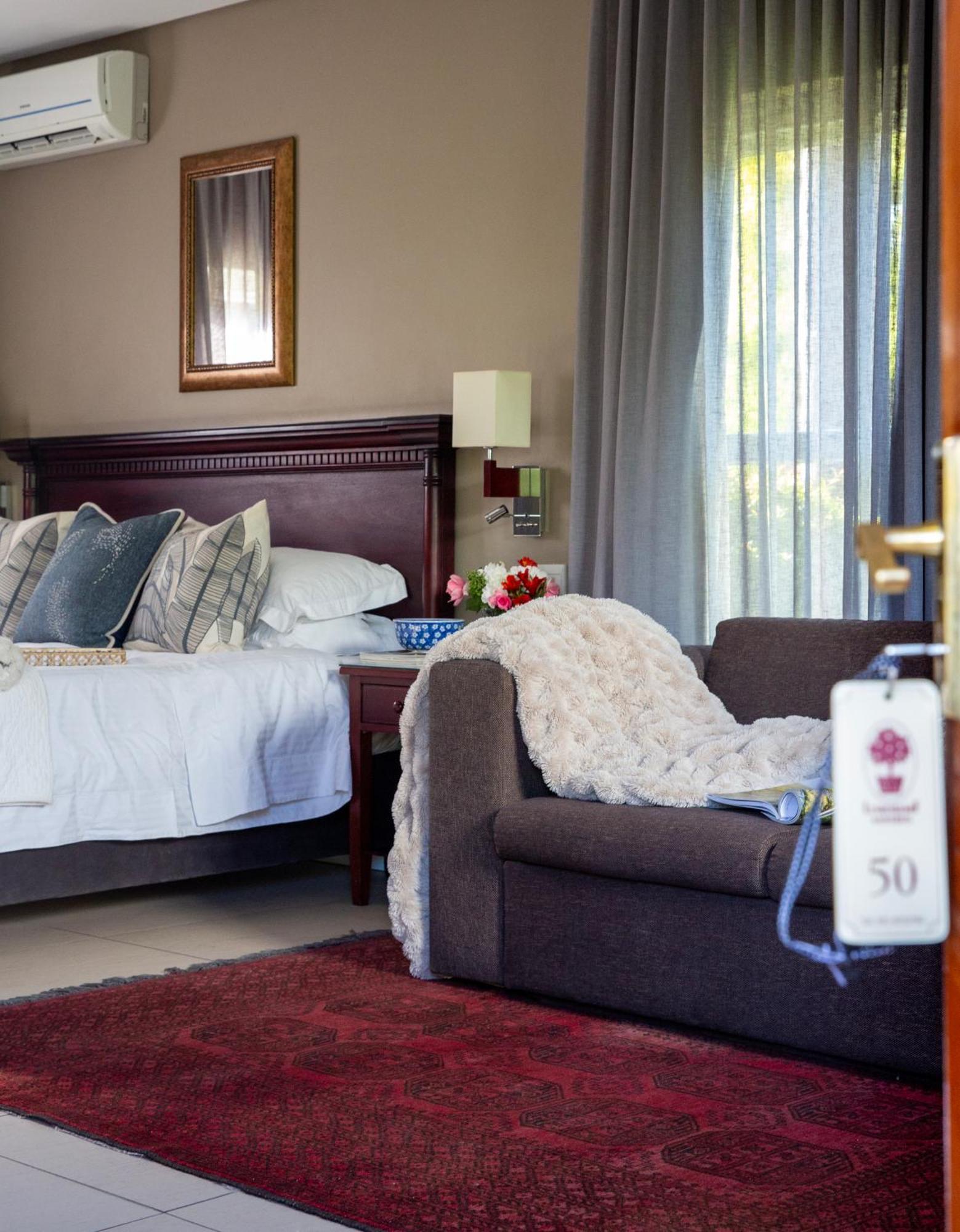 Lemoenkloof Boutique Hotel Paarl Bagian luar foto