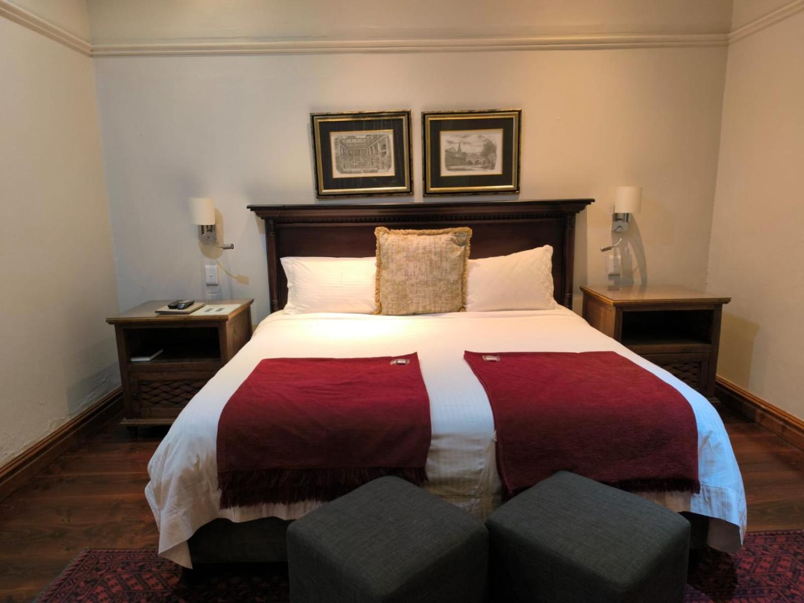 Lemoenkloof Boutique Hotel Paarl Bagian luar foto