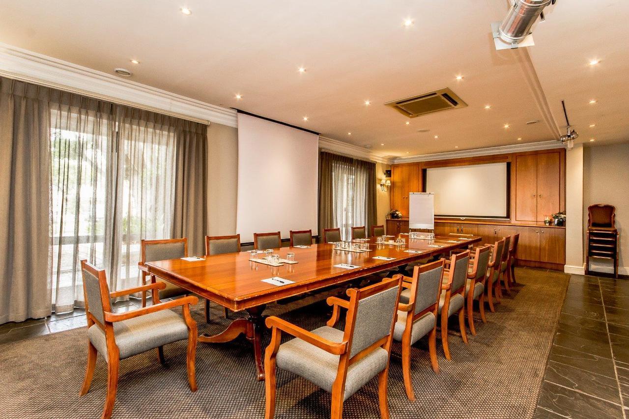 Lemoenkloof Boutique Hotel Paarl Bagian luar foto